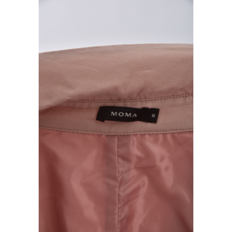 (S) moma排扣粉色洋裝二手衣, , large