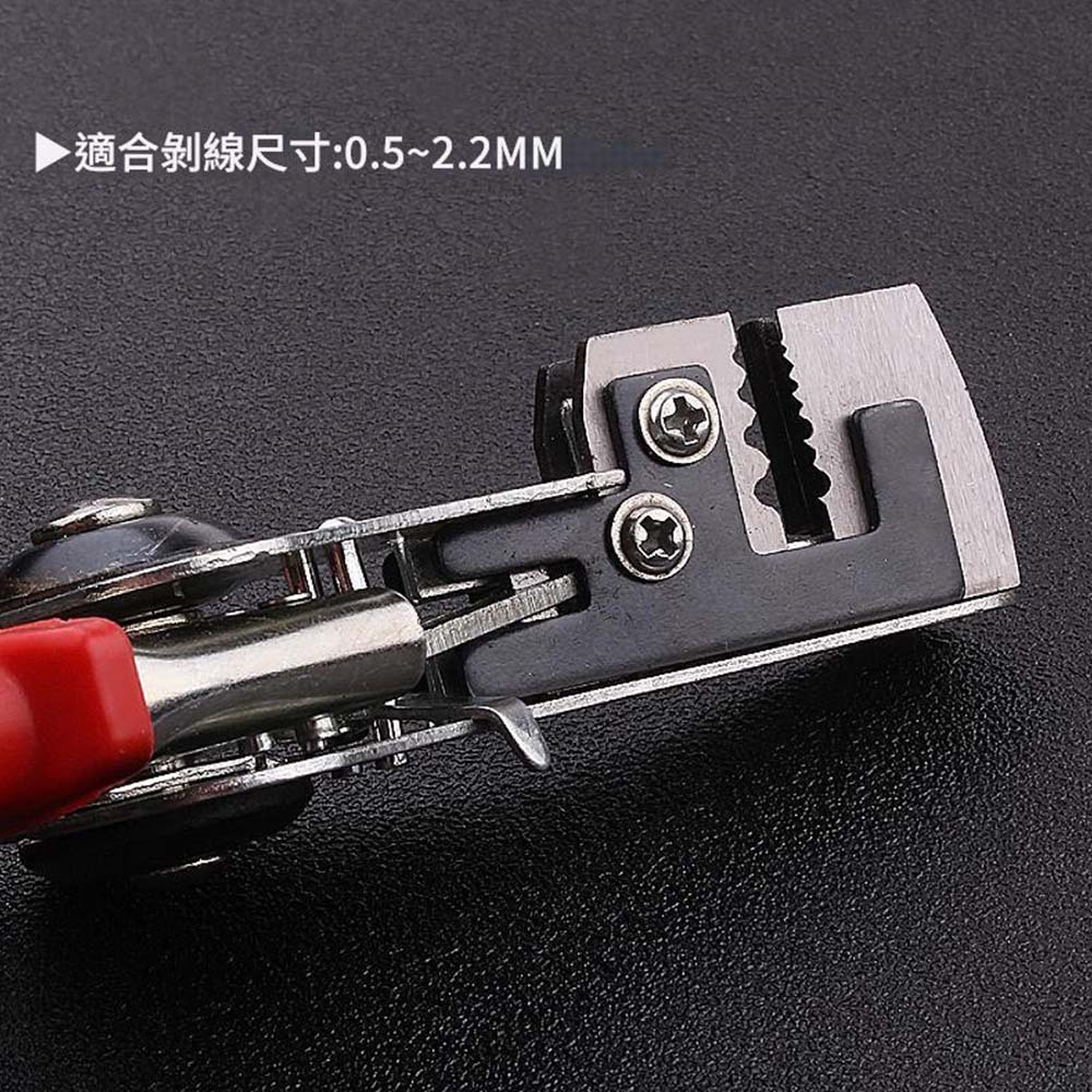 8-28mm wire strippers, , large