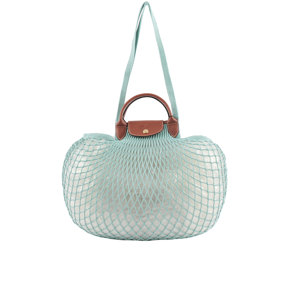 fishnet bag, , large