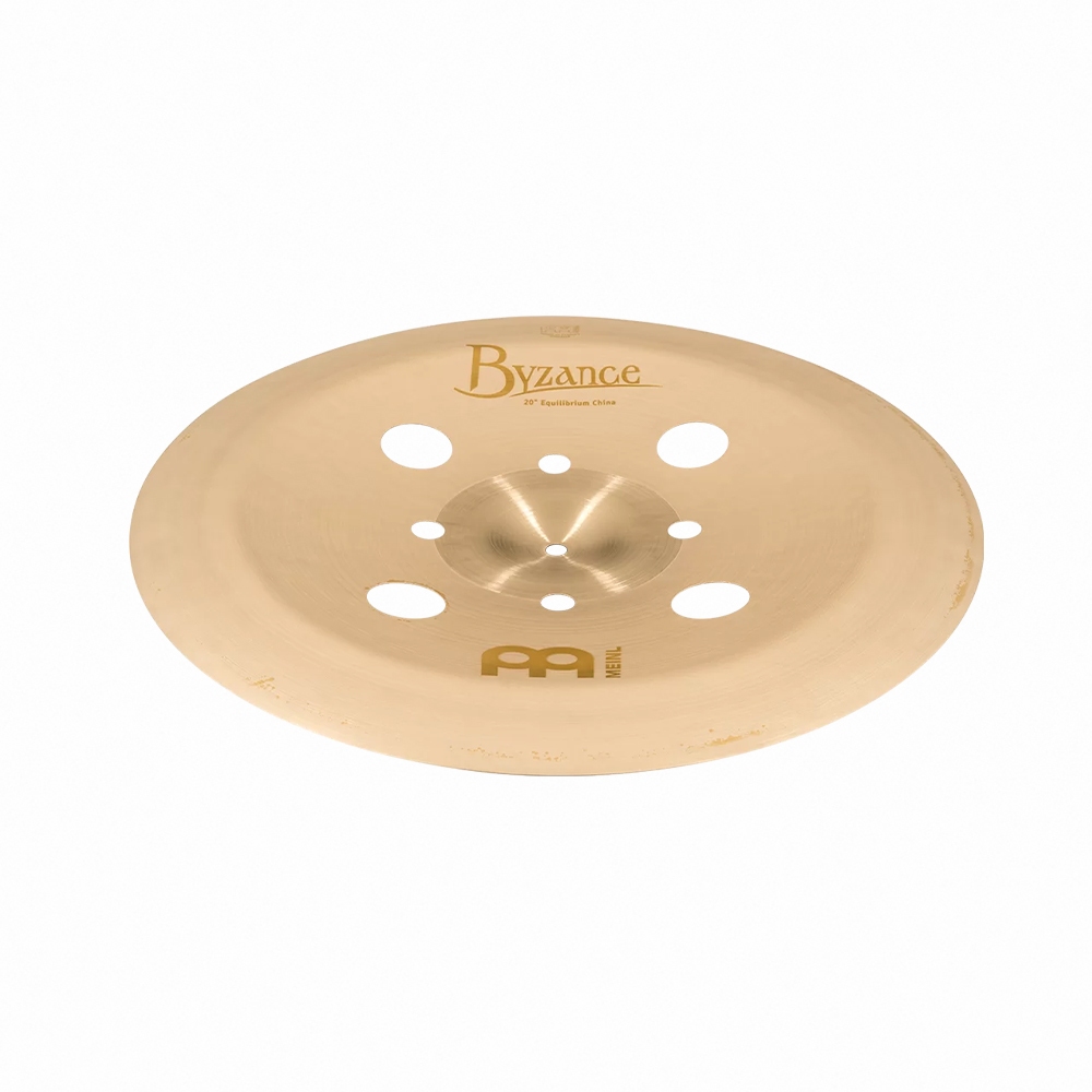 MEINL B20EQCH EQUILIBRIUM CHINA 20吋 銅鈸【敦煌樂器】, , large