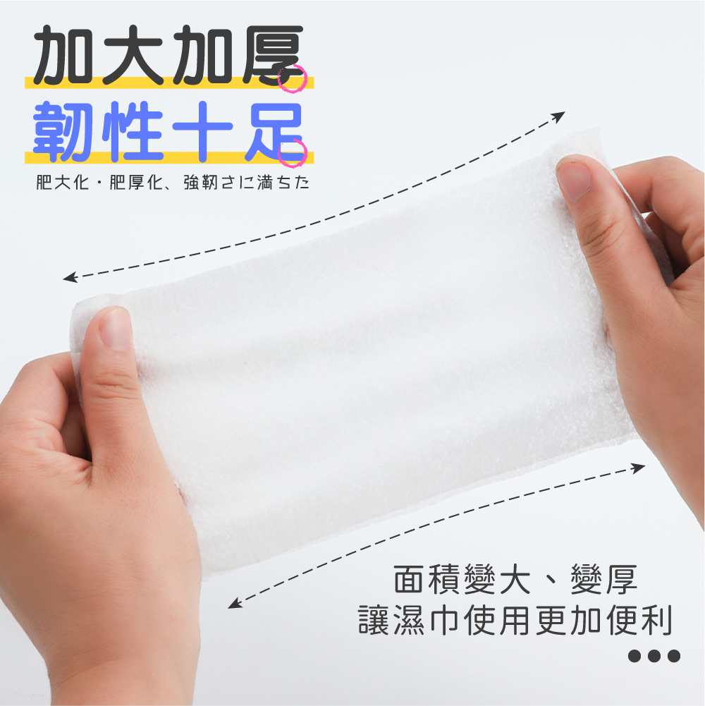 [夢巴黎] 廚房清潔濕巾 80抽 大容量 廚房紙巾 廚房濕紙巾 廚房濕巾 濕紙巾 濕巾 拋棄式抹布 廚房清潔 廚房抹布, , large