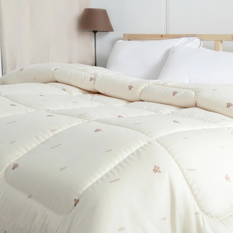 [CINN Official Store] Nano Far-Infrared Thermal Duvet Insert｜6 x 7 ft, , large