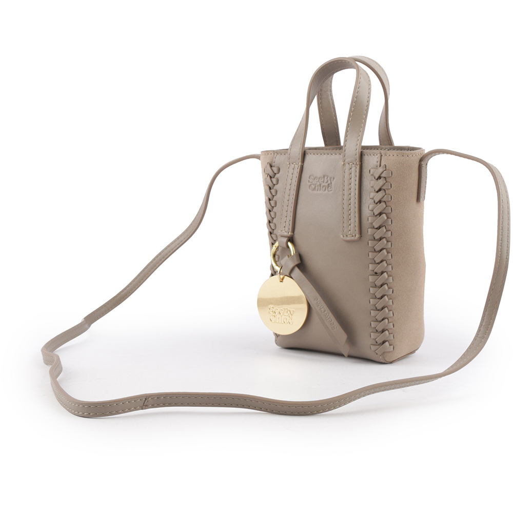 Second-use bag, , large