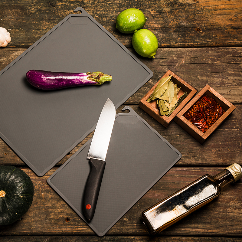 ANTICACTERIAL TPU CHOPPING BOARD, , large