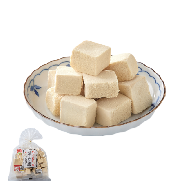 Dried Tofu, , large