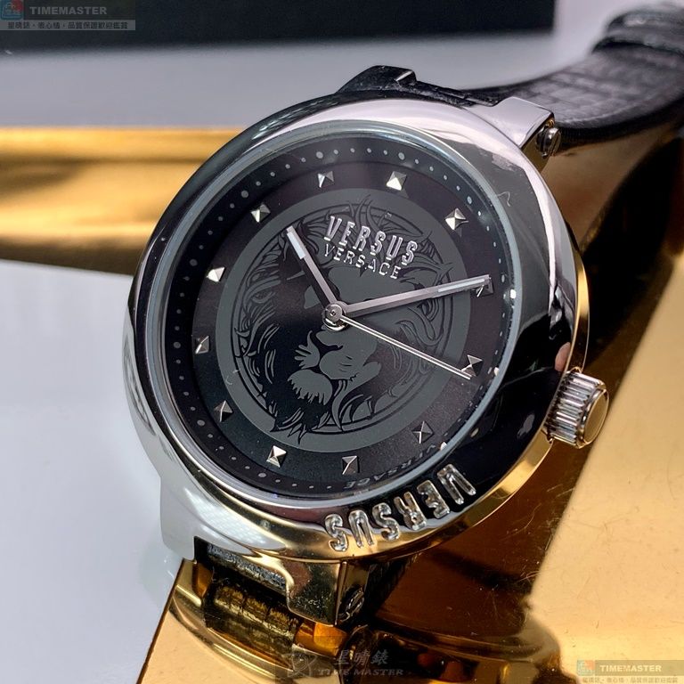 [TIMEMASTER] VERSUS VERSACE watch, 36mm, VV00321, , large