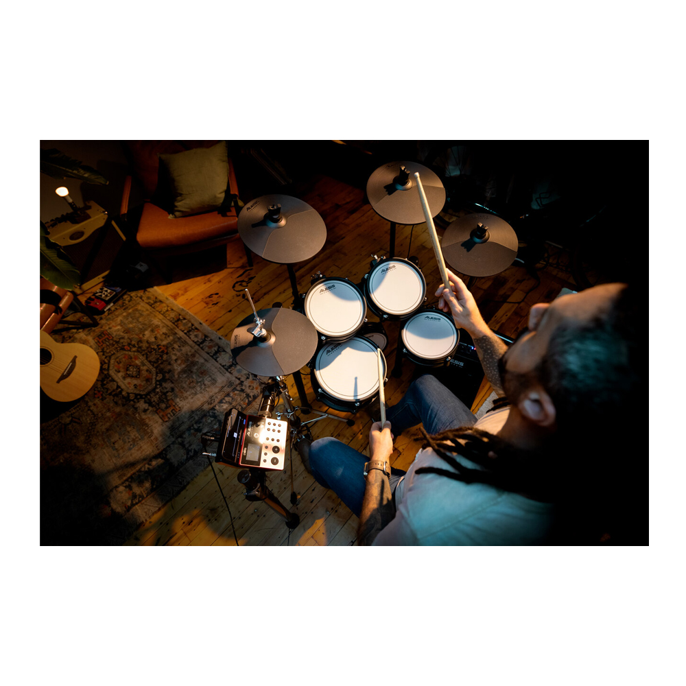 Alesis Nitro Ultimate, , large