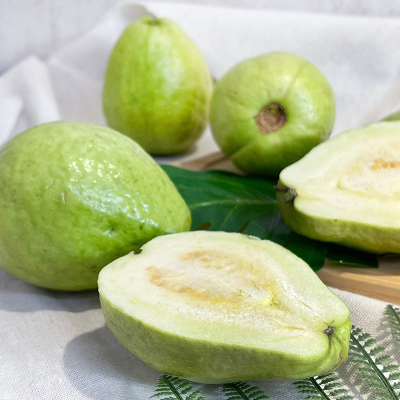【17Buy】Organic Guava, , large