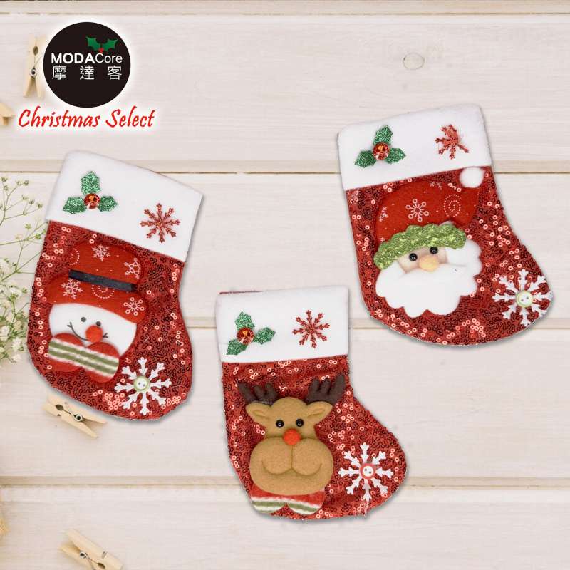 XMAS stockings, , large