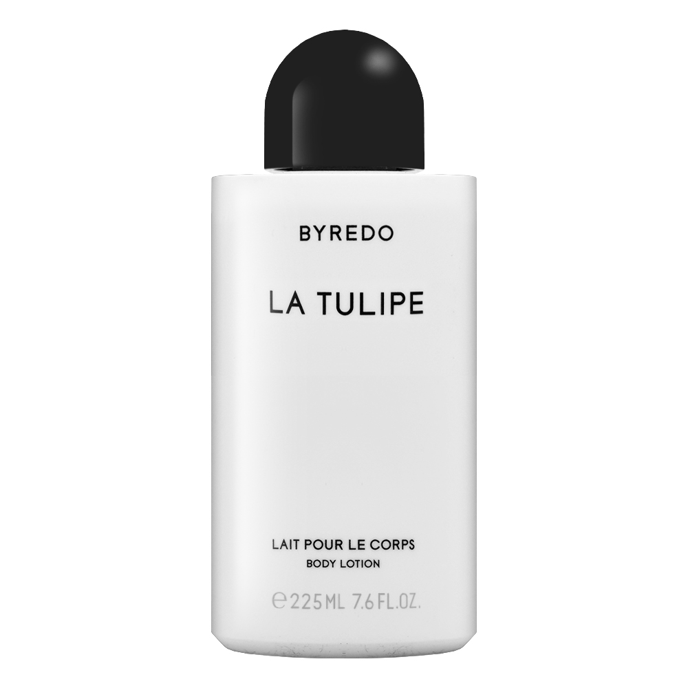 【BYREDO】La Tulipe 鬱金香身體乳液 225ml, , large