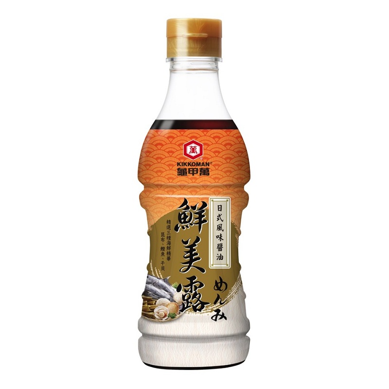 KIKKOMAN Delicious Flavor, , large