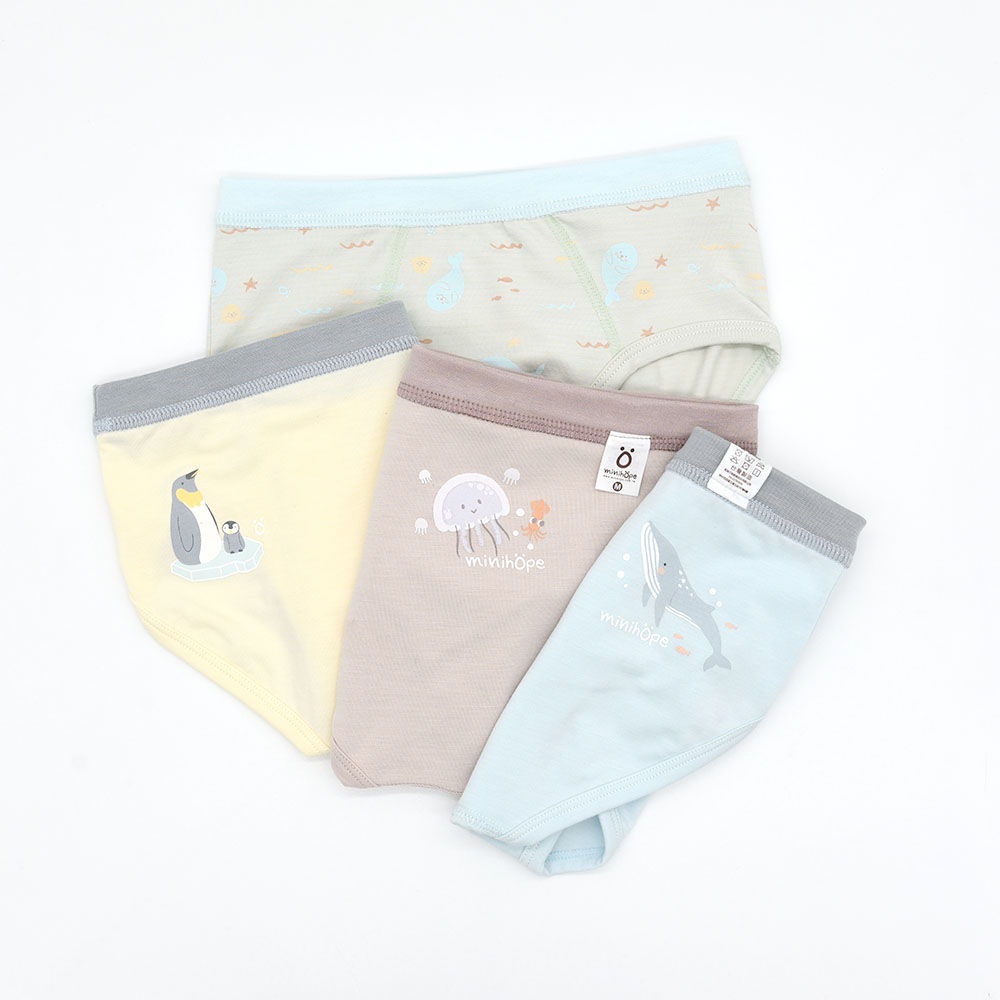 minihope Boys underwear, , large