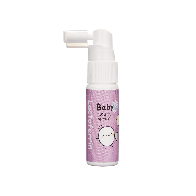 babymouth spray, , large