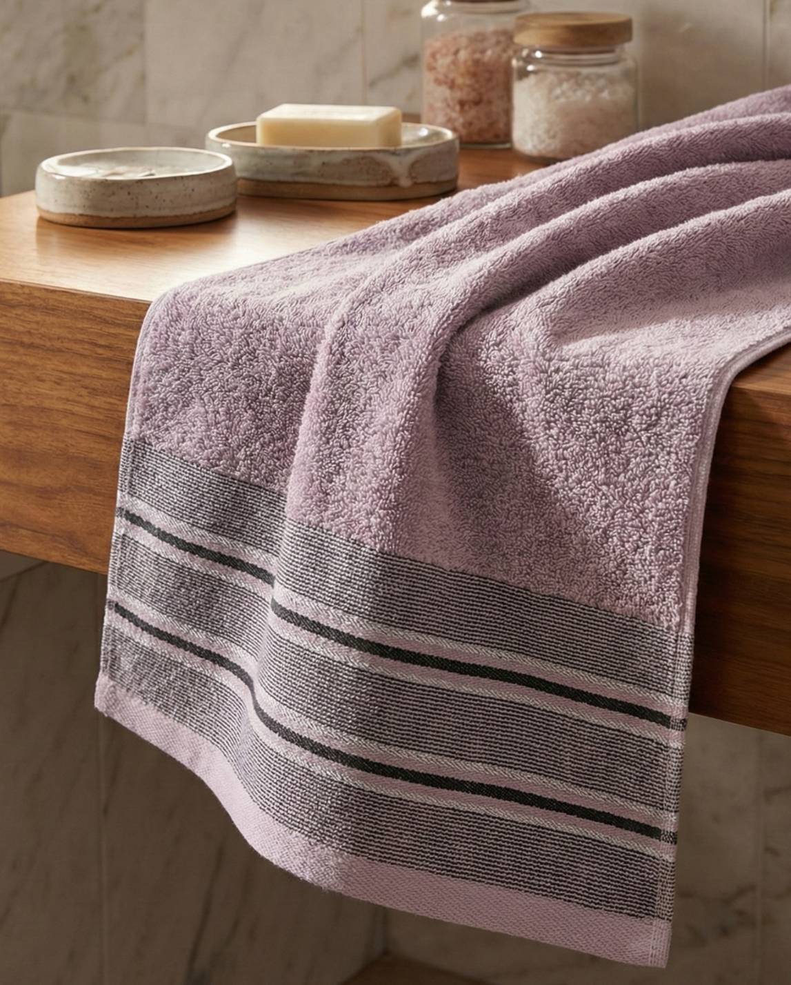  12 in the group, random and excellent, MIT made in Taiwan, high quality 100% pure cotton 22 liang European color towels, , large