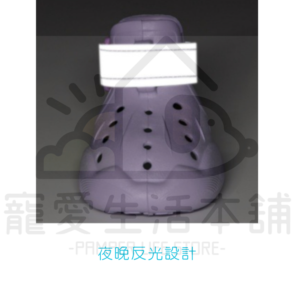 【寵愛生活本舖】寵物馬卡龍夏季洞洞鞋 狗涼鞋 狗鞋, , large