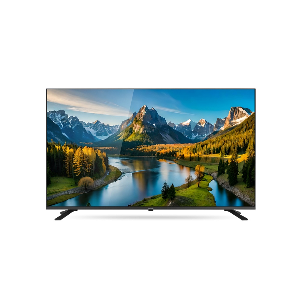 CHIMEI 奇美 50型 4K Google TV 連網 液晶顯示器 螢幕 TL-50G200, , large