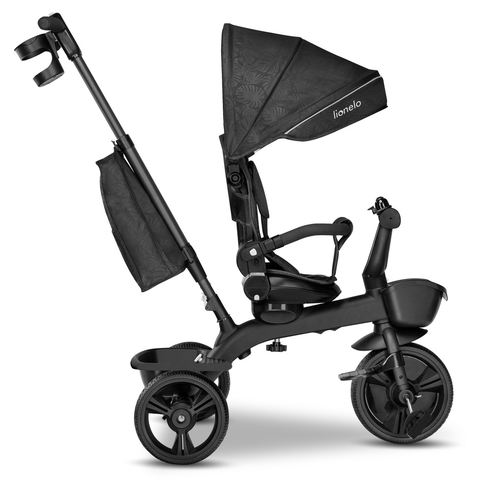 【Lionelo】Kori Tricycle-Gery stone, , large