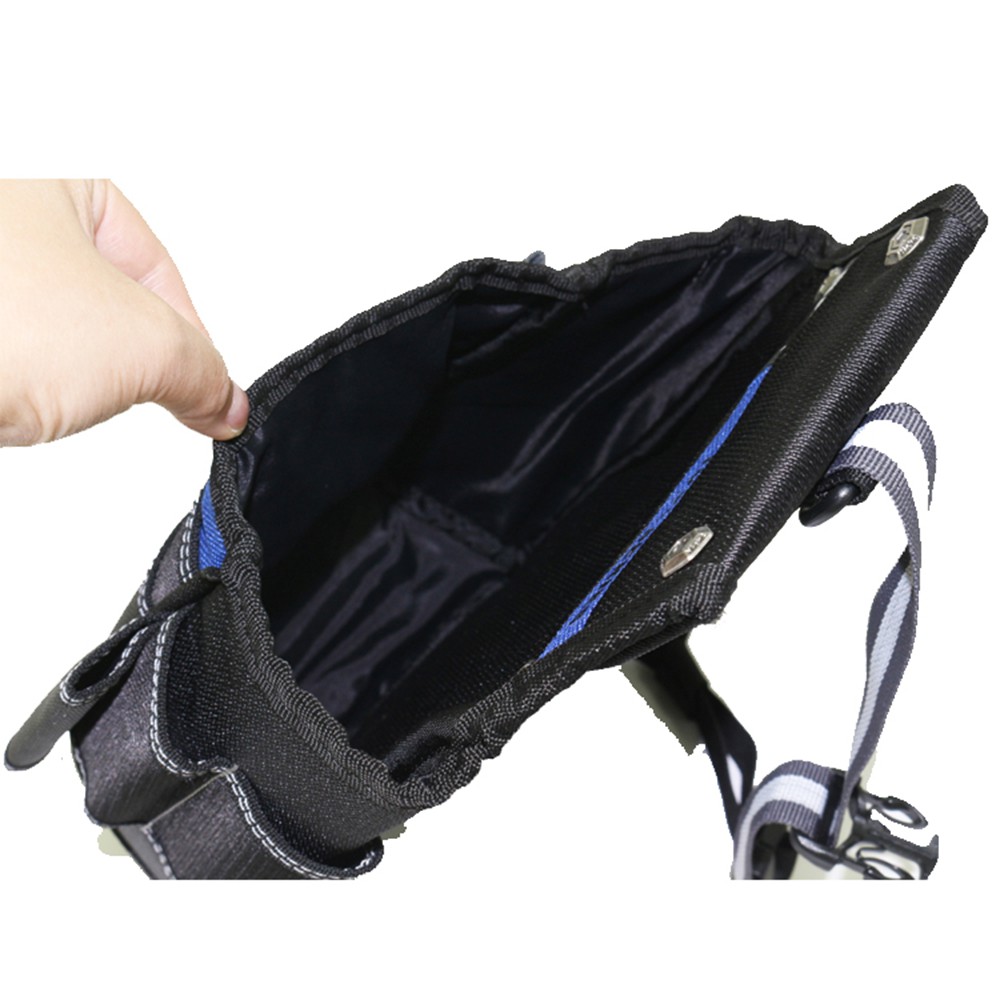 【Niche 樂奇】工具收納袋 腰包 腿袋 TL-6210, , large