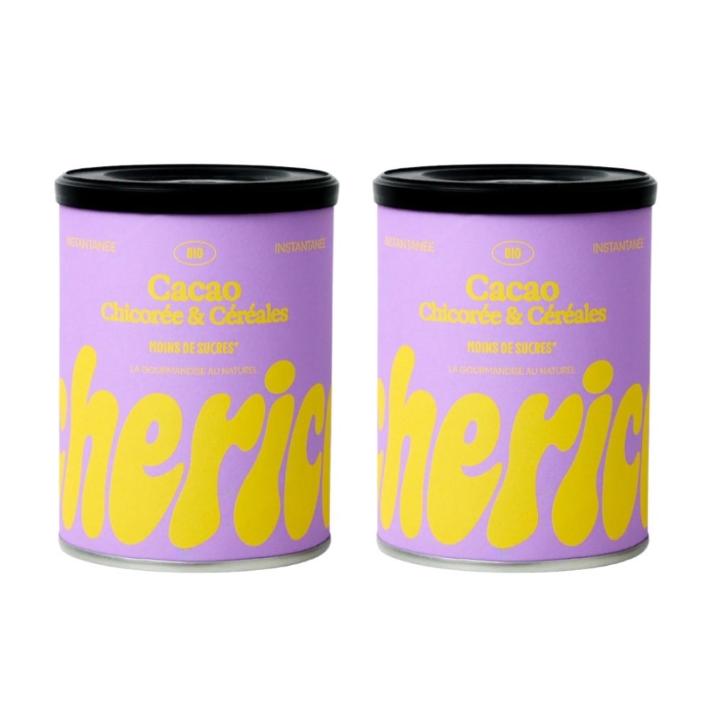 Cherico Plain chicory x2, , large
