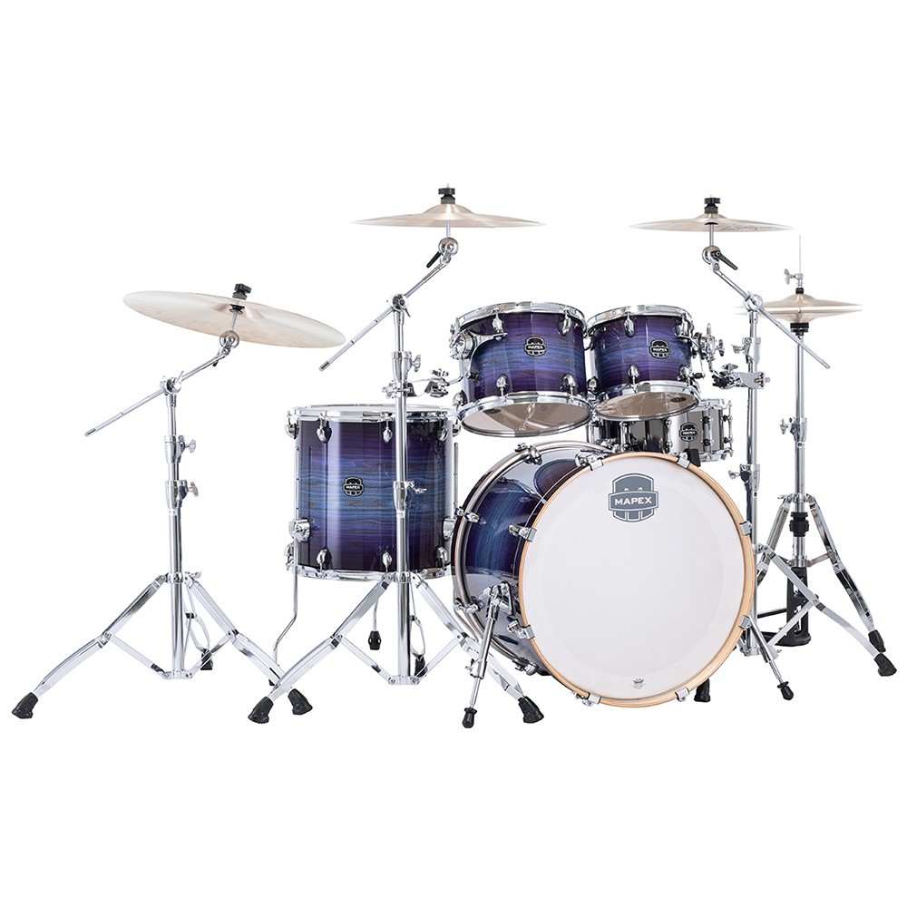 MAPEX ARMORY AR529S 爵士鼓組【敦煌樂器】, , large