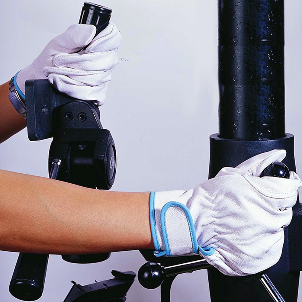 【TOPWAY】氬焊皮手套 小羊皮焊接手套 焊工手套 亞焊皮手套, , large