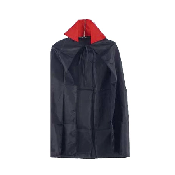 36 Inch Vampire Cloak, , large