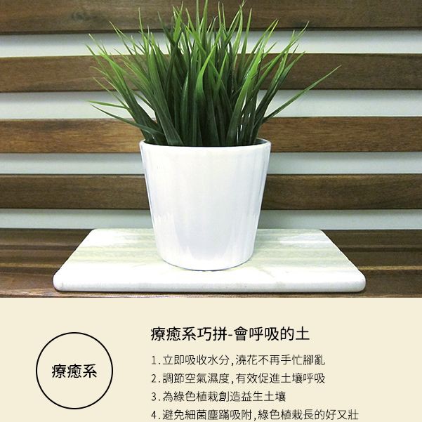 【MBM】萬用吸水珪藻土巧拼板(1盒2入)建材做的巧拼板, , large