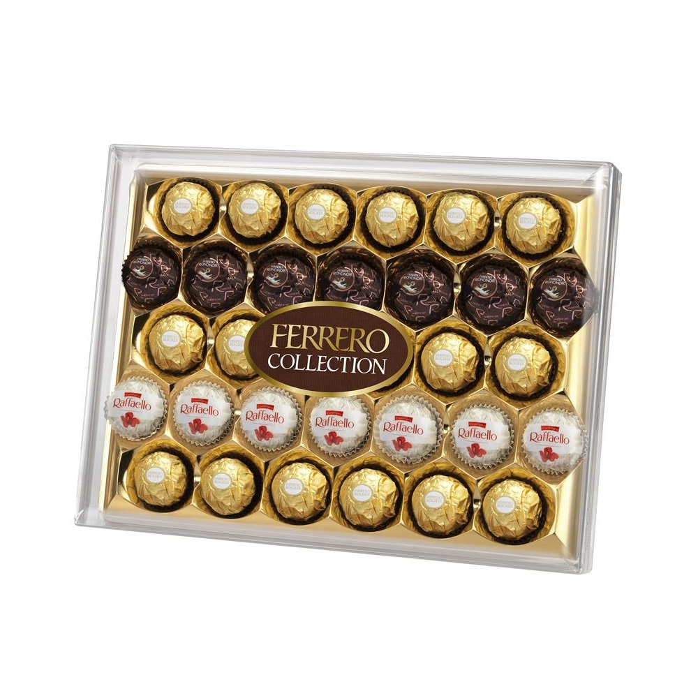 Ferrero Collection T32, , large