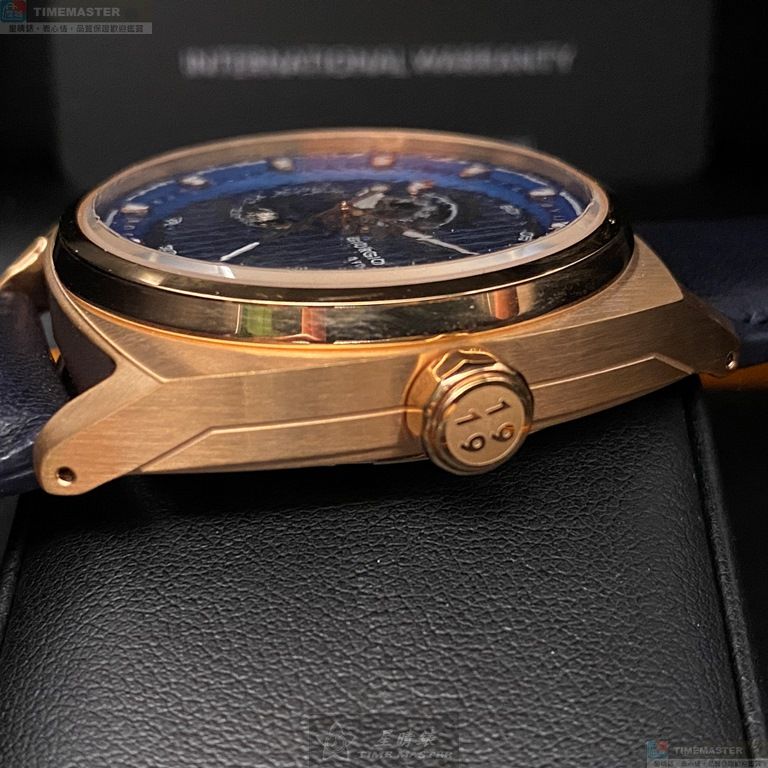 [TIMEMASTER] GiorgioFedon1919 watch, 46mm, GF00009, , large