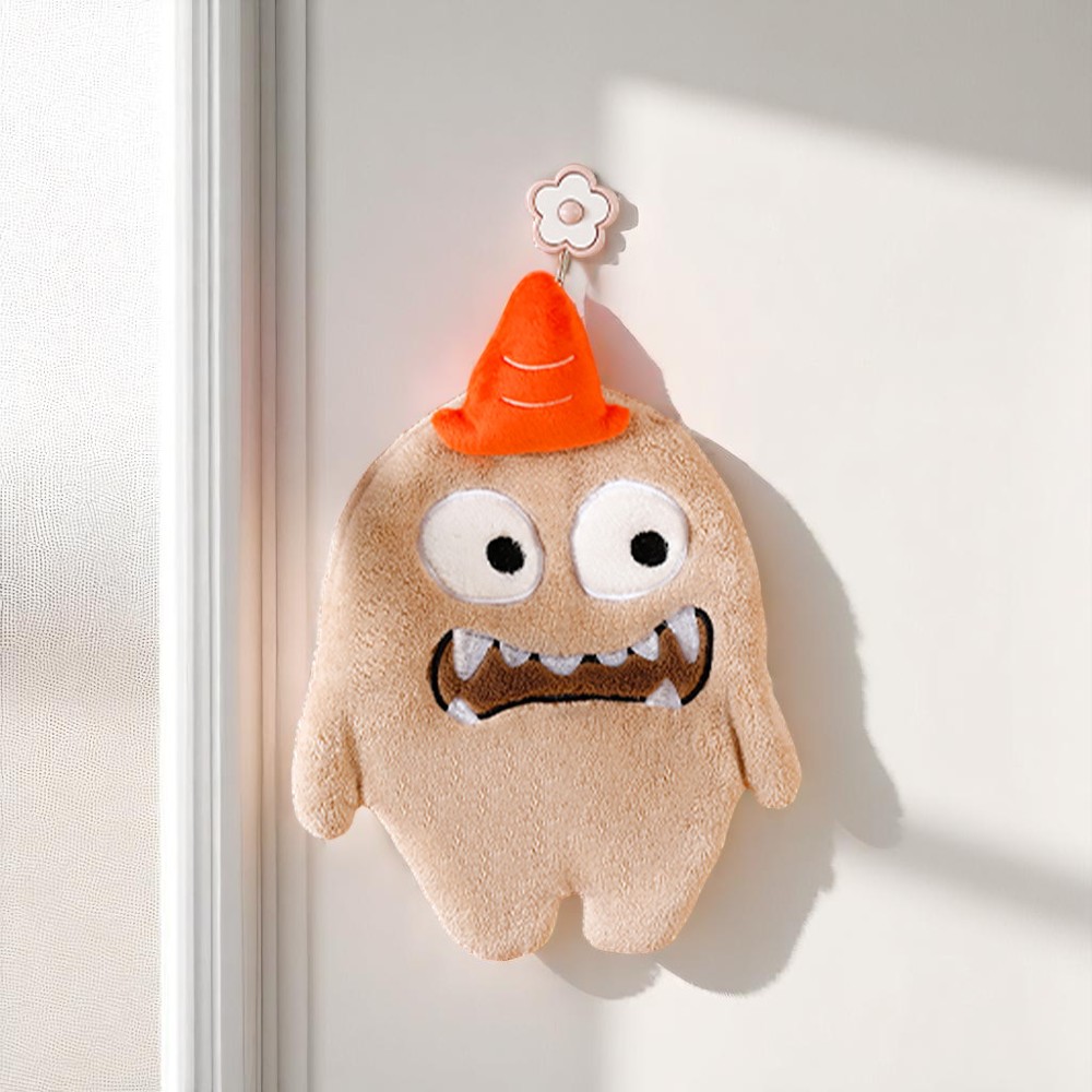 monster-towel, , large