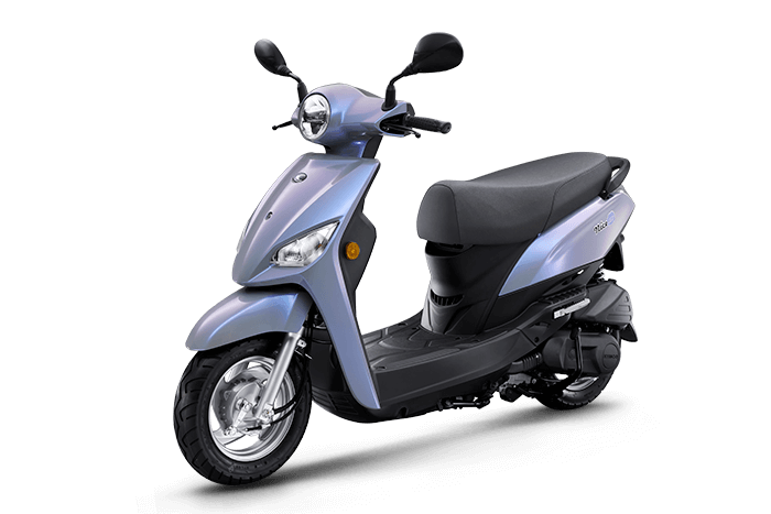 (光陽機車)KYMCO 光陽 NICE 115 LED 七期 2025年全新出廠(鏡幻銀), , large