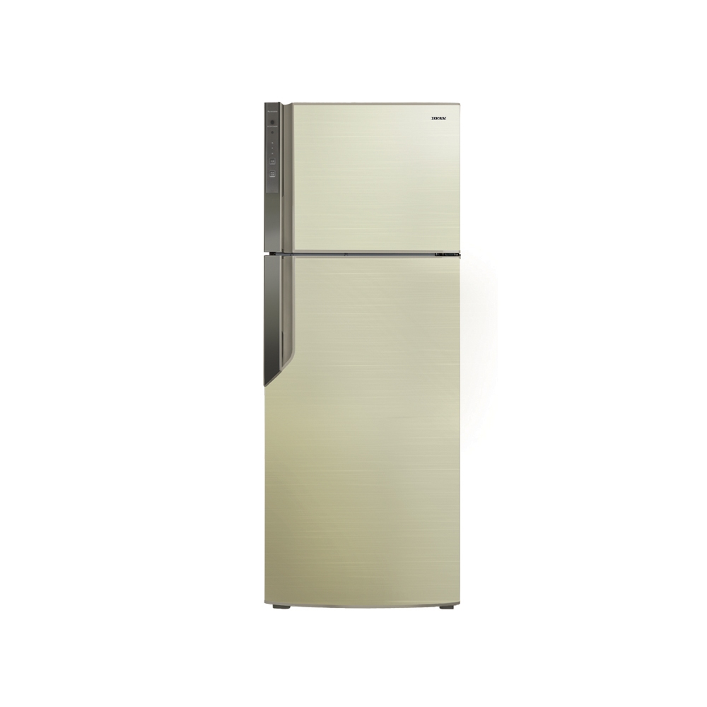 HERAN 485L Taiwan-Made Grade 1 Energy Efficient Inverter Double Door Refrigerator HRE-B4823V, , large