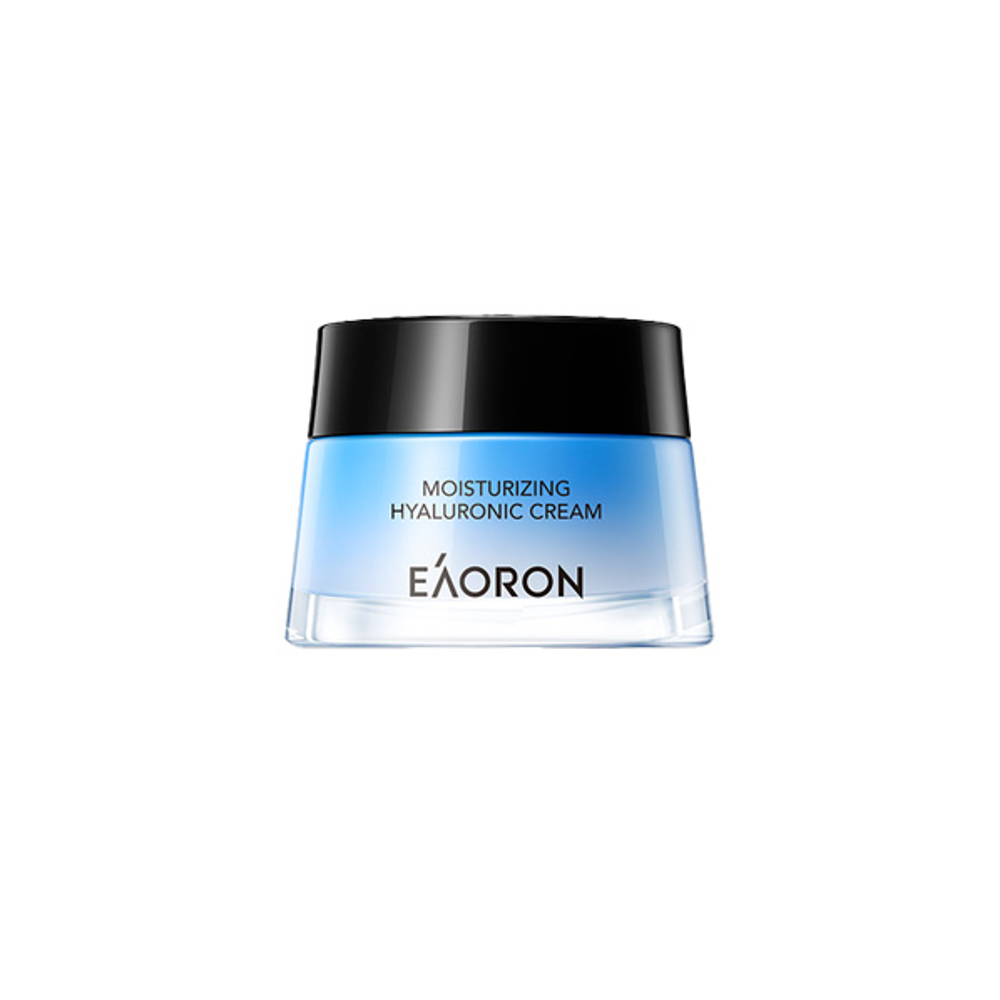 EAORON Moisturizing Hyaluronic Cream, , large