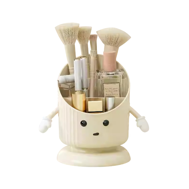 CUTE BRUSH HOLDER, , large