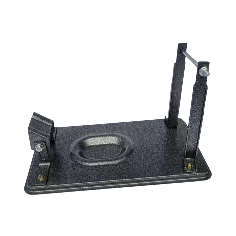 木刨機110V/配件/倒裝刀座, , large