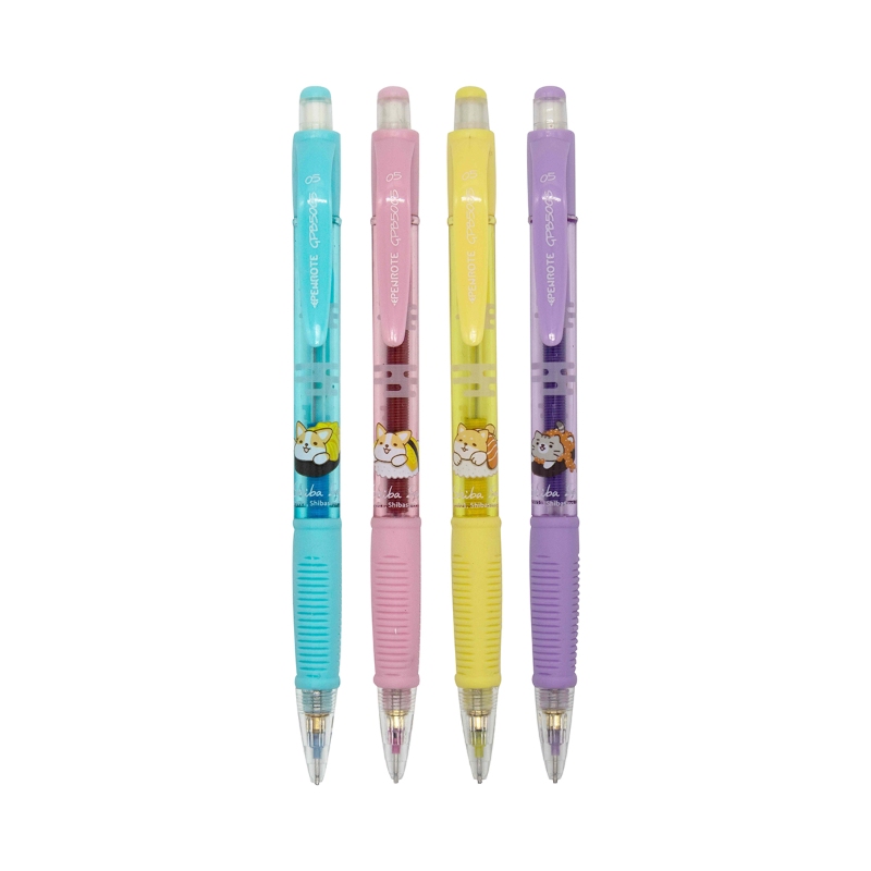 Shake Mechanical Pencil &ndash; Blue