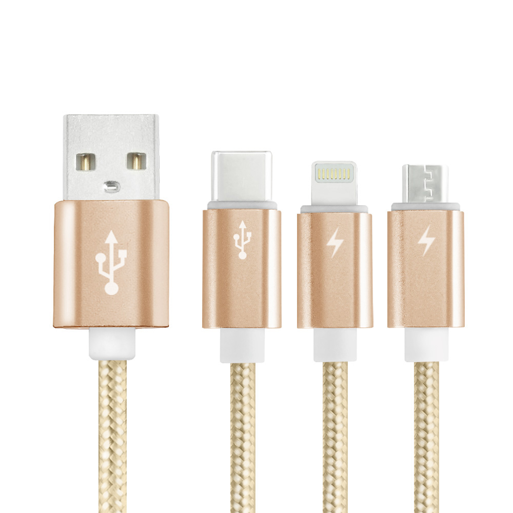 Charging cable, , large