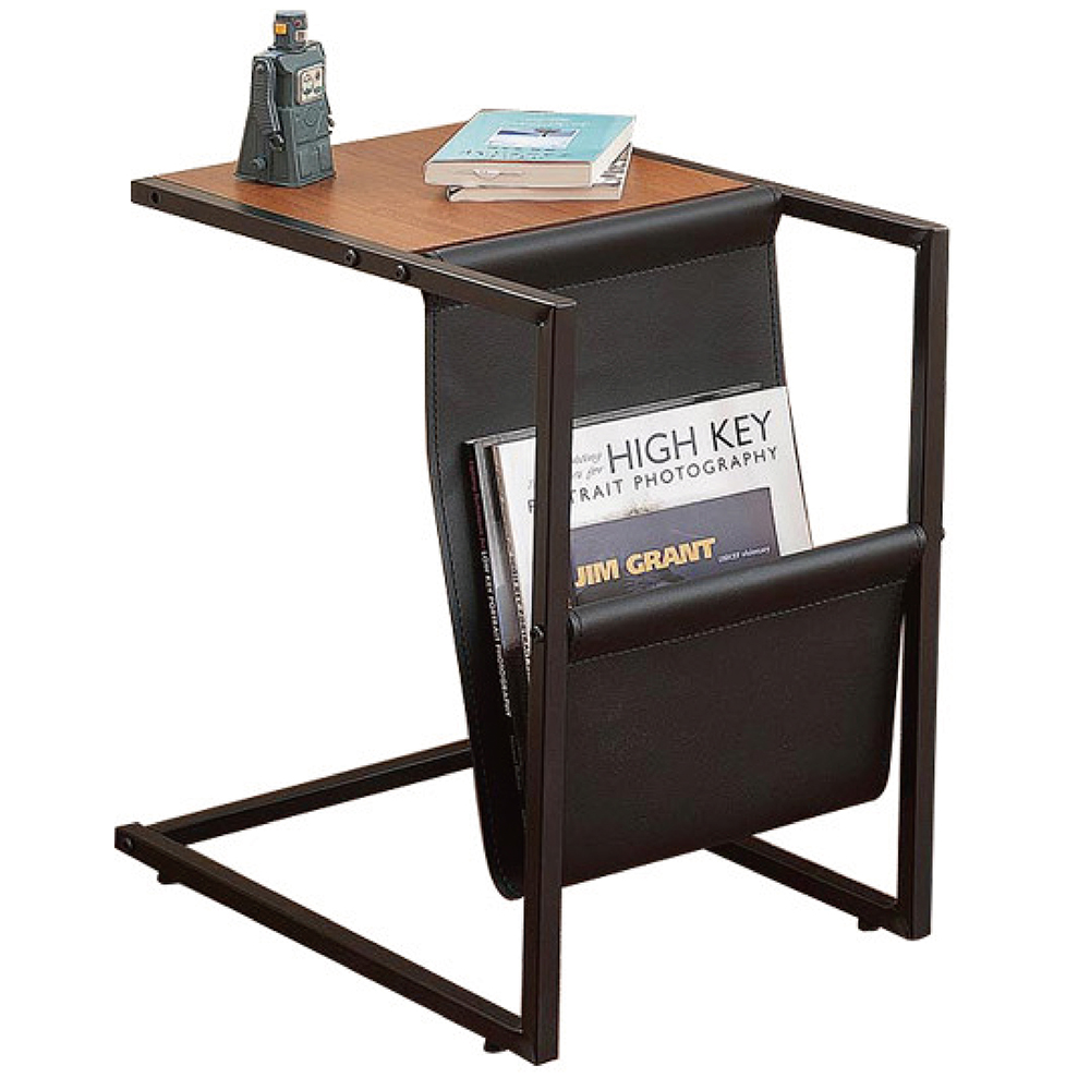 《C&B》Justice沙發側邊床邊桌(台灣生產), , large