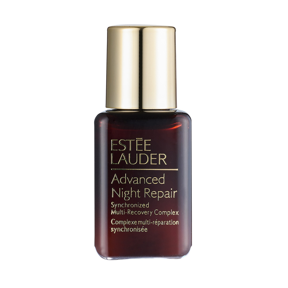 (免運)【Estee Lauder雅詩蘭黛】小棕瓶 特潤超導全方位修護露15ml 公司貨, , large