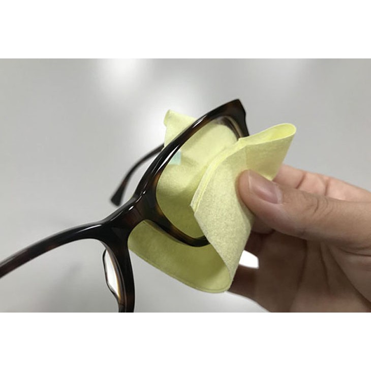 [力守貿易]日本 SOFT99 眼鏡防霧布(重覆使用型), , large