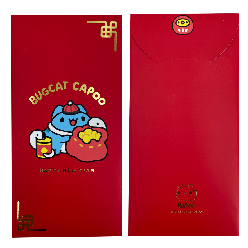 Red envelope