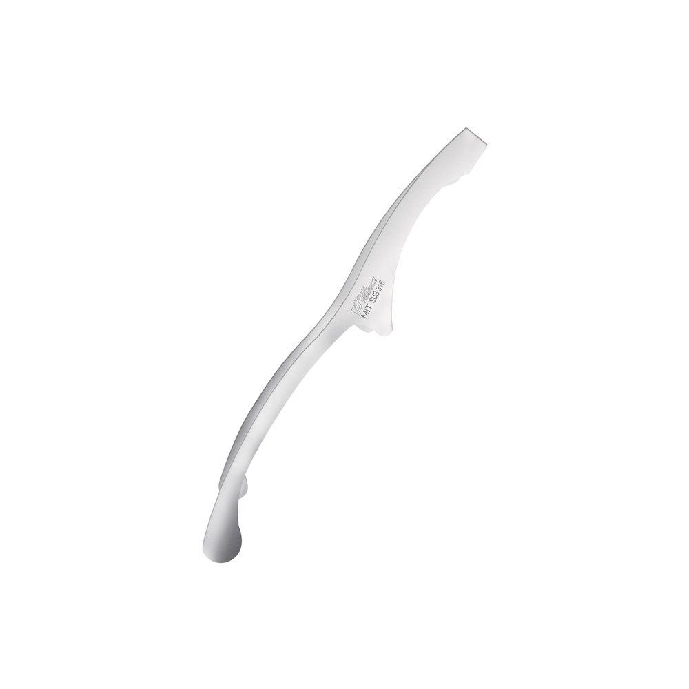 PERFECT 理想牌 金緻316不鏽鋼小五金餐具 烤肉夾26cm-Leidea樂德兒, , large