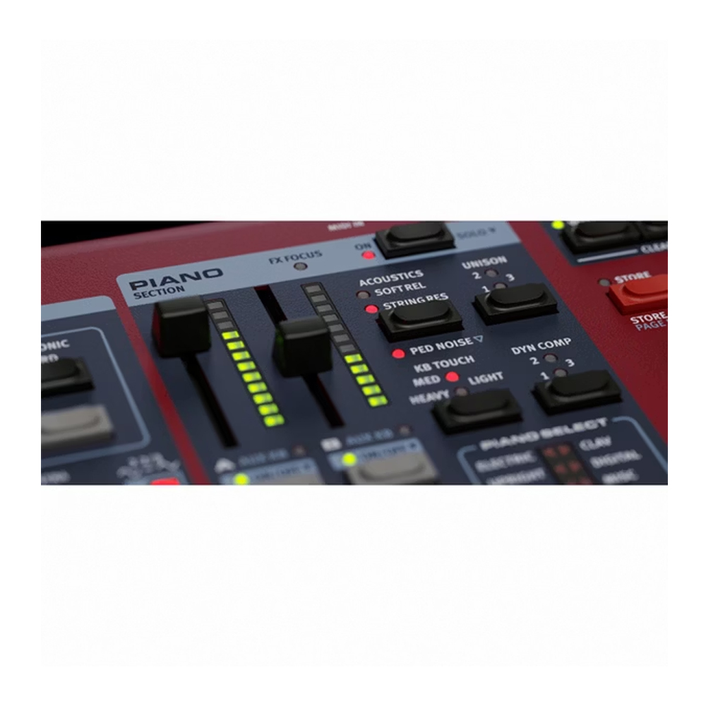 NORD STAGE 4 73, , large