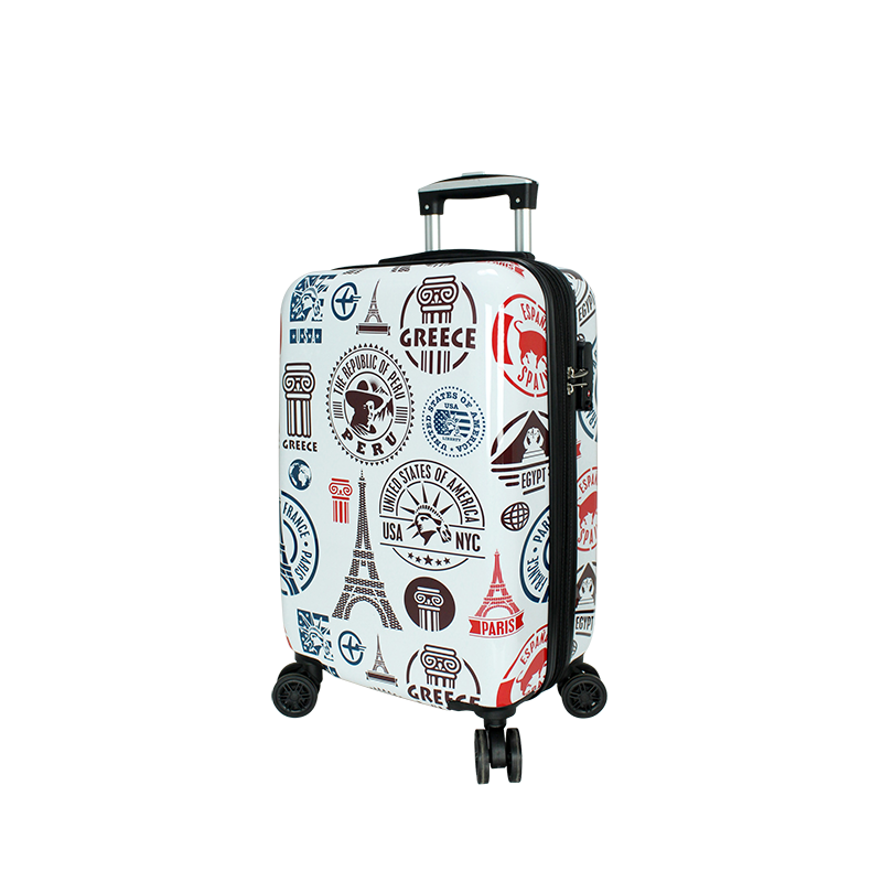 28 Suitcase