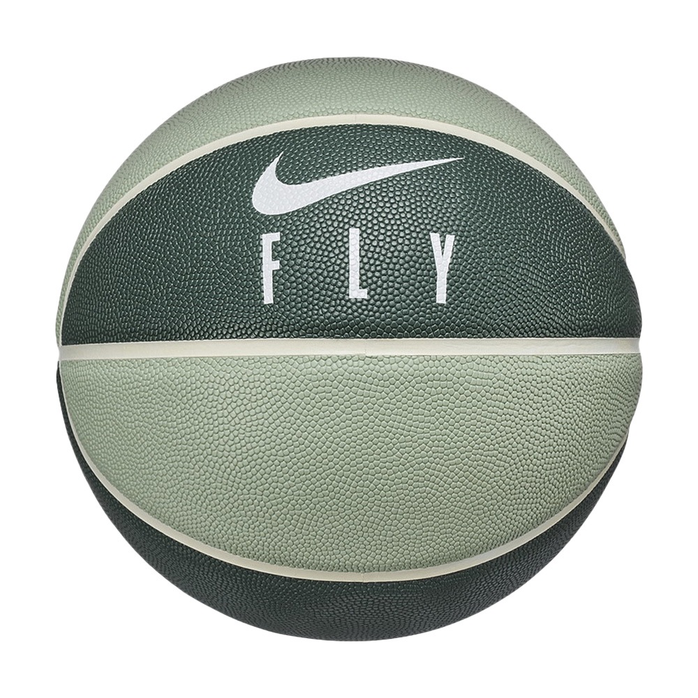 NIKE EVERYDAY ALL COURT 8P 7號/6號球 籃球 運動 室內 室外 耐磨 控球 亮綠 橘白 墨綠, , large