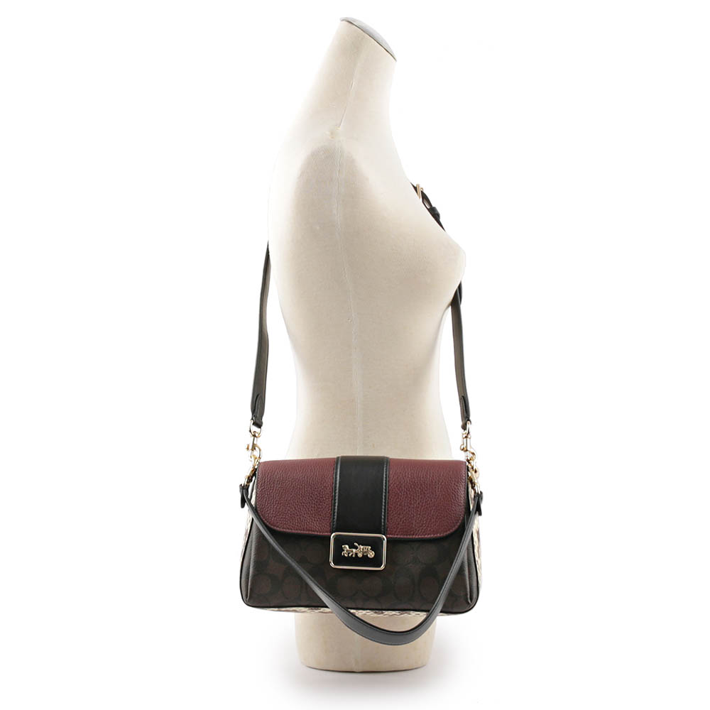 Crossbody bag, , large