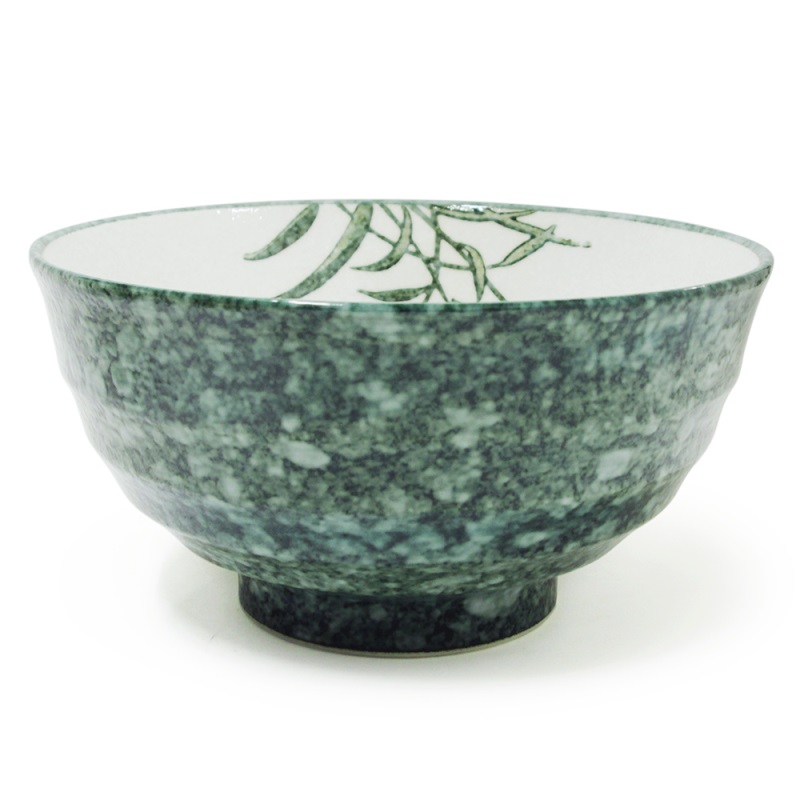 [豐名日本餐具] 5.5多用井 綠蘆 / H39-55TYB, , large