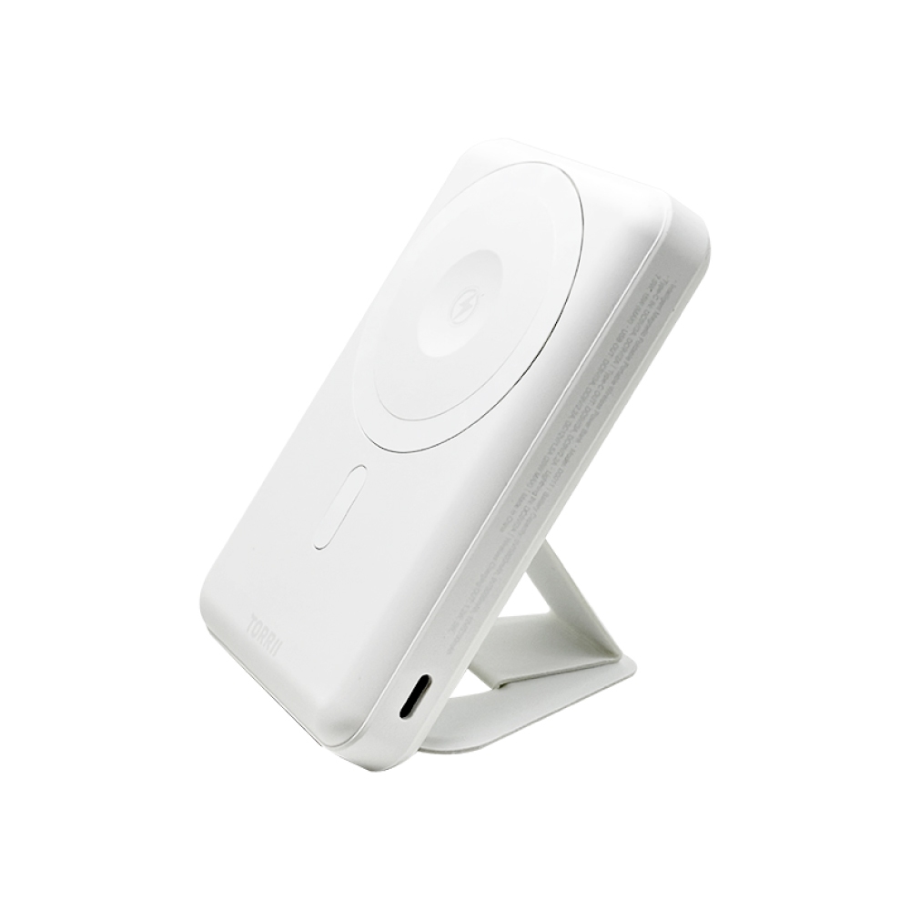 【TORRII】Smart Magnetic Power Bank-S2, , large