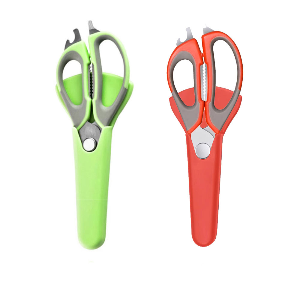 multifunctional scissors, , large