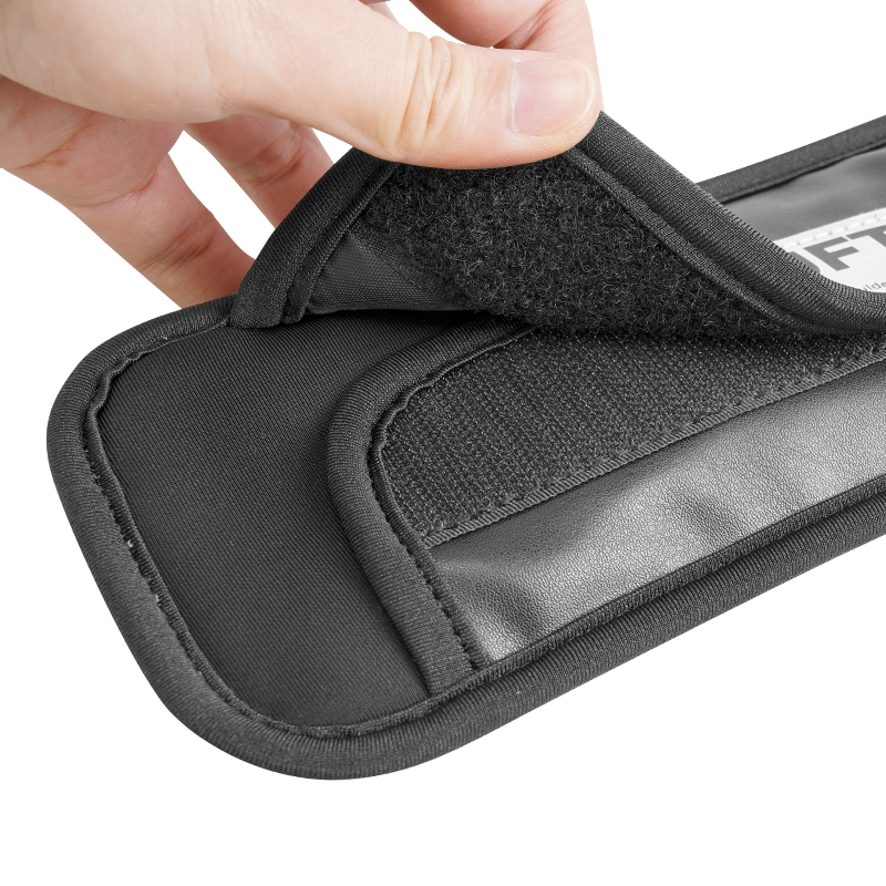 JFT 減壓背帶｜單肩側背包專用 | 單肩帶緩震墊舒適肩背體驗│專業減壓抗疲勞設計，提升日常舒適度, , large